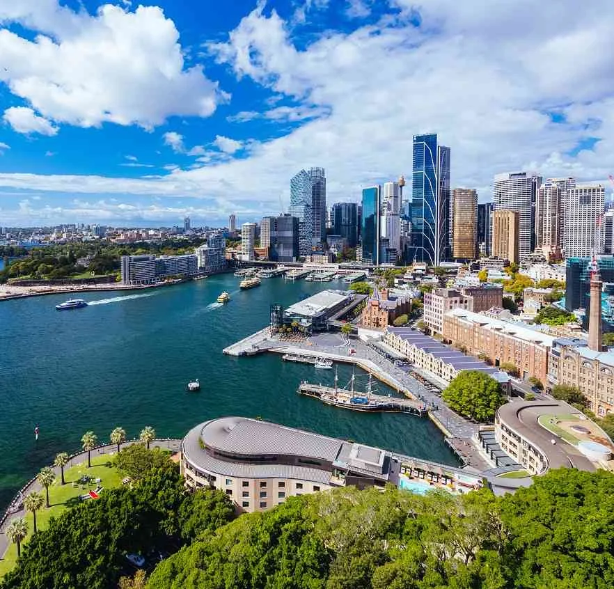 Australia