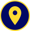 footer address
